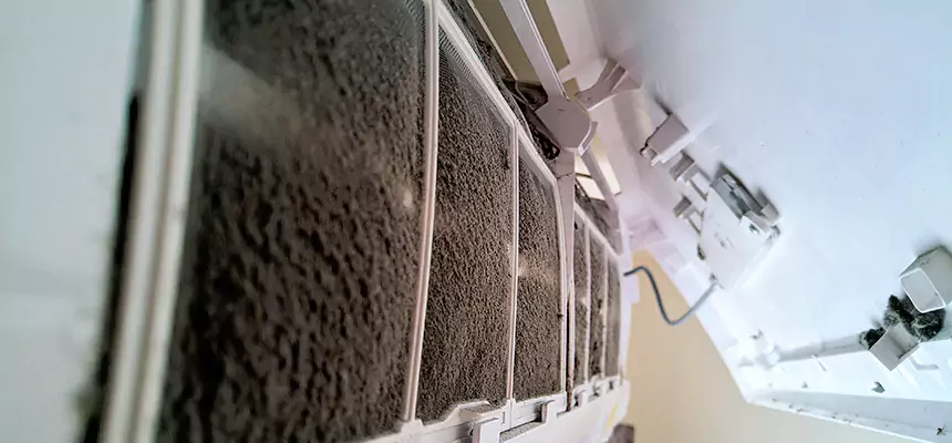 Preventive Air Duct Bacteria Removal in Fremont