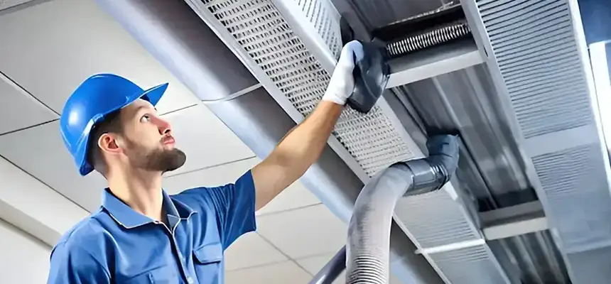 Our Annual Dryer Vent Maintenance Services in Fremont, NE