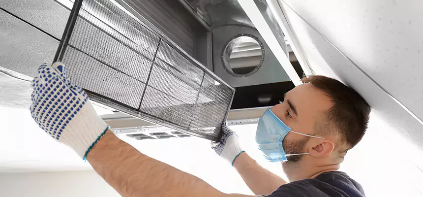 Our Bathroom Exhaust Duct Cleaning Services in Fremont, NE