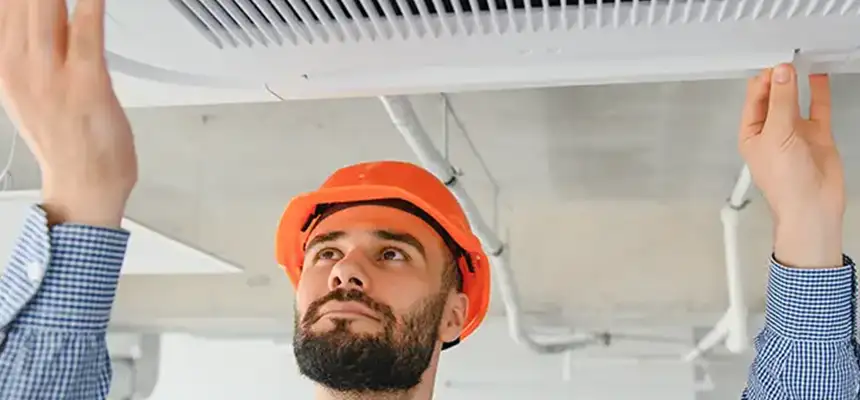 Our Furnace Vent Cleaning Services in Fremont, NE