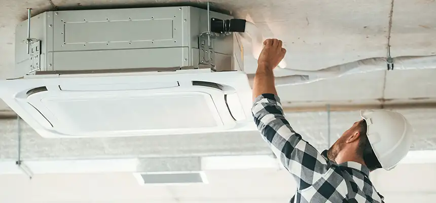 Our Local Vent Cleaning Services in Fremont, NE