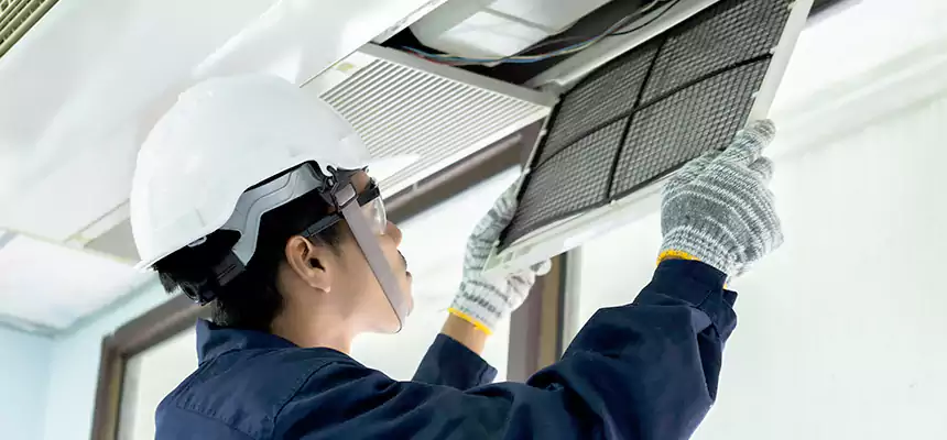 Our Residential Air Vent Cleaning Services in Fremont, NE