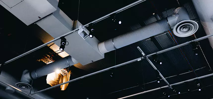 Our Seasonal Allergy Air Duct Cleaning Services in Fremont, NE