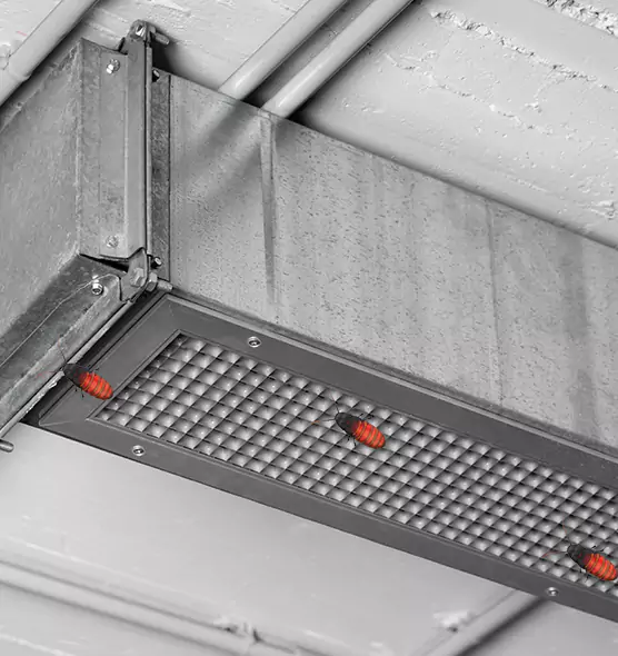 About Air Duct Cockroach Removal in Fremont, NE