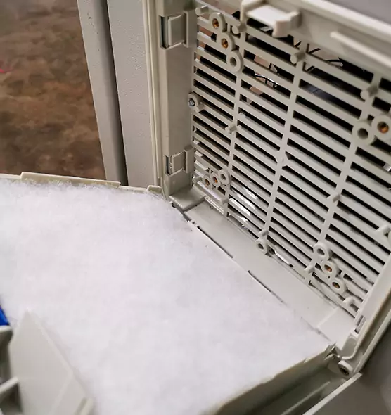 About Air Duct Overhaul & Upgrades in Fremont, NE