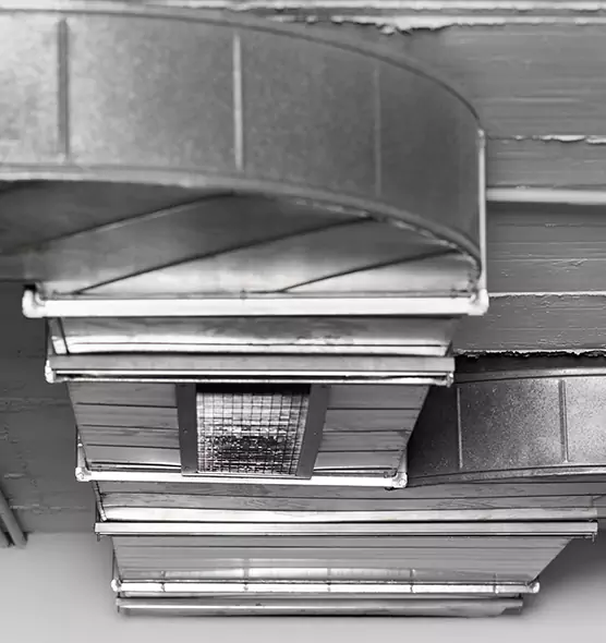 Professional Air Duct Pet Hair Removal in Fremont, NE