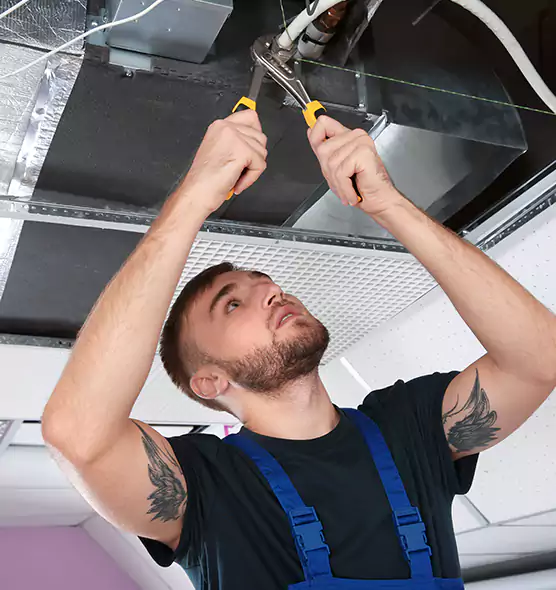 About Air Duct Repair Services in Fremont, NE