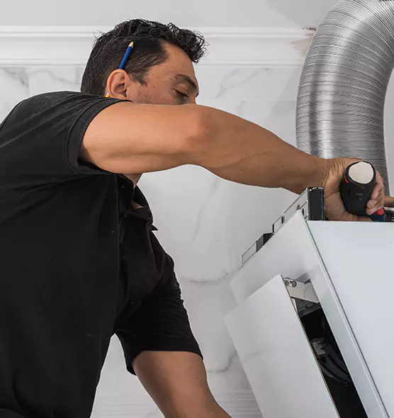 Trusted Bathroom Exhaust Duct Cleaning in Fremont, NE