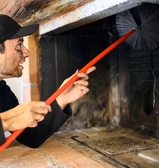 About Expert Chimney Cleaning in Fremont, NE