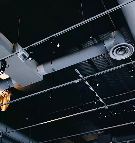 About Duct Sanitization with UV Light in Fremont, NE