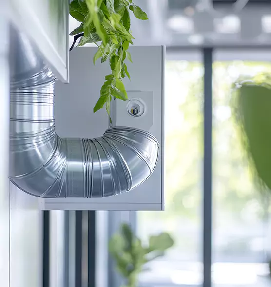 Professional Eco-Friendly Duct Cleaning Services in Fremont, NE