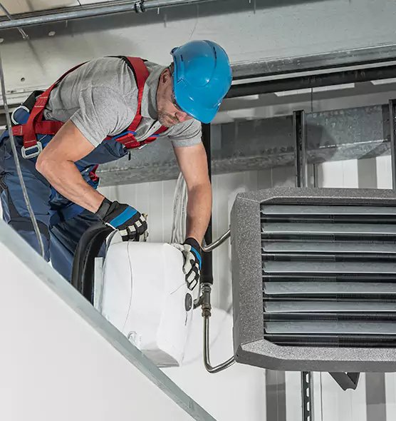 Professional HVAC Cleaning Solutions in Fremont, NE