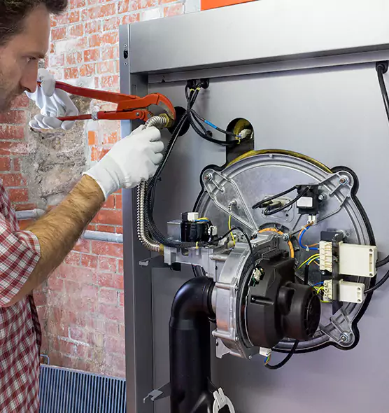 Advanced Repair Dryer Vent Hose in Fremont, NE