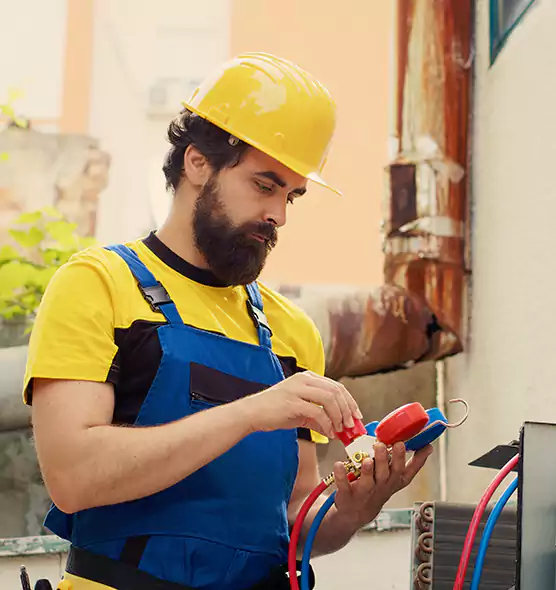 About Smart HVAC Installation in Fremont, NE