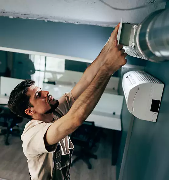 Reliable Warehouse Vent Cleaning in Fremont, NE