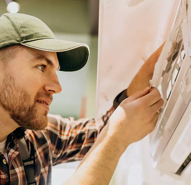 Why Homeowners Businesses Trust Us in Fremont, NE?