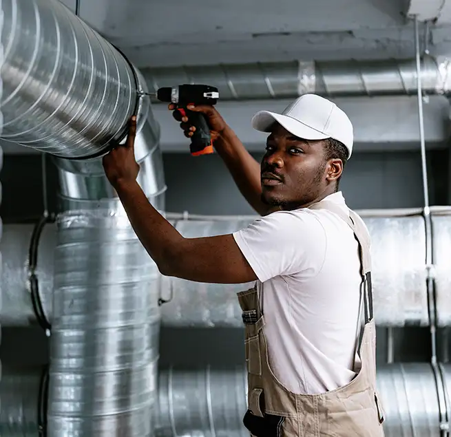 Why Homeowners & Businesses Trust Us Fremont, NE