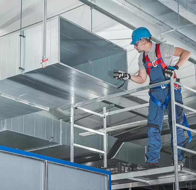 Why Homeowners & Businesses Trust Us in Fremont, NE?