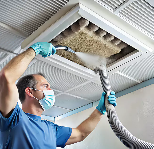 Why Homeowners & Businesses Trust Us Fremont, NE