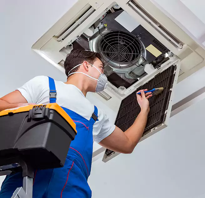 Why Homeowners & Businesses Trust Us in Fremont, NE