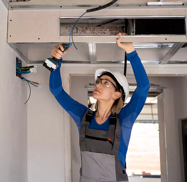 Why Homeowners & Businesses Trust Us in Fremont, NE?