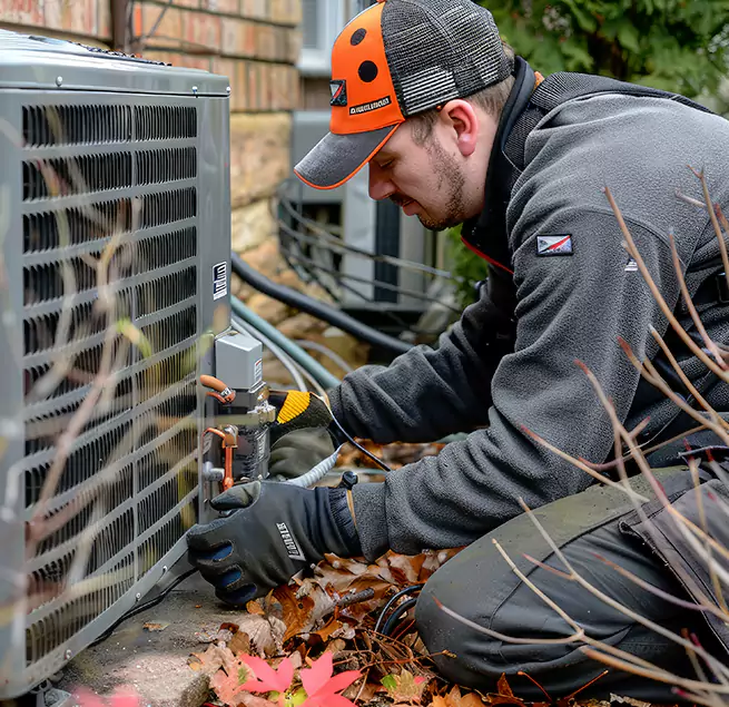 Why Homeowners & Businesses Trust Us in Fremont, NE?