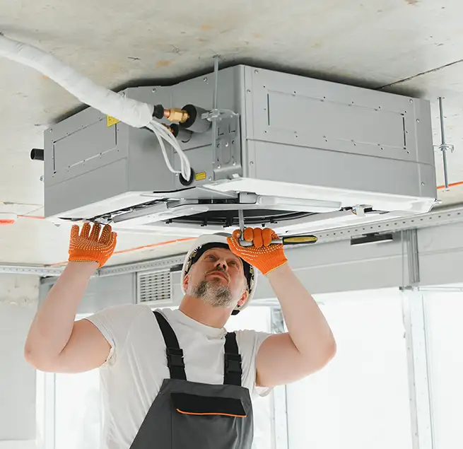 Why Homeowners & Businesses Trust Us Fremont, NE