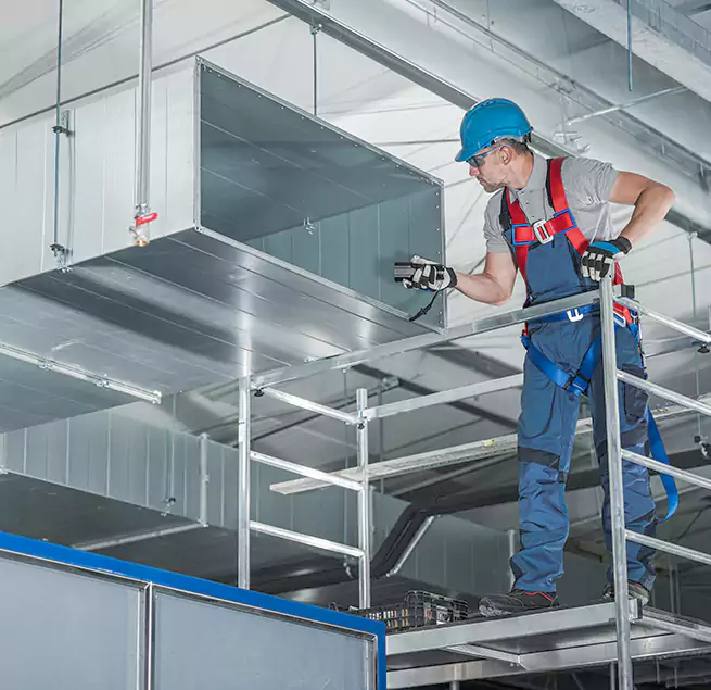 Why Homeowners Businesses Trust Us in Fremont, NE