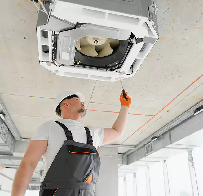 Why Homeowners Businesses Trust Us in Fremont, NE