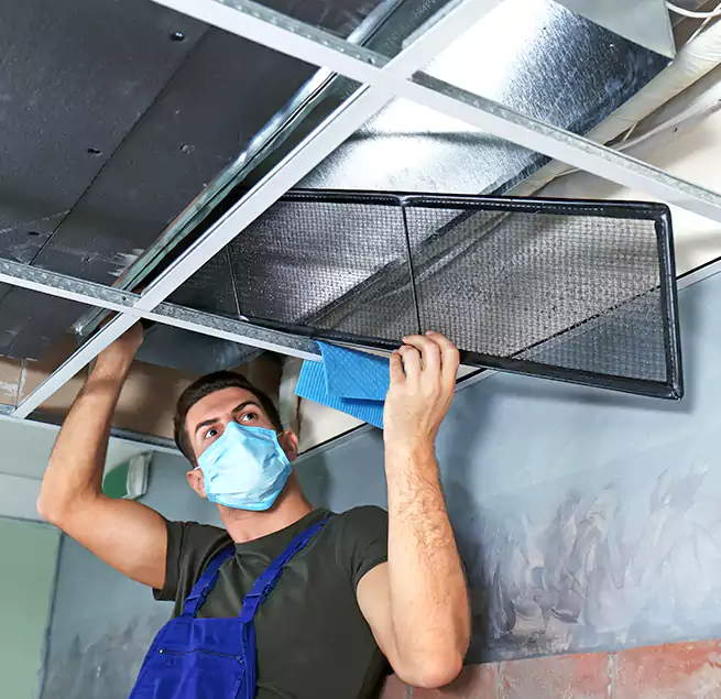 Why Homeowners Businesses Trust Us in Fremont, NE