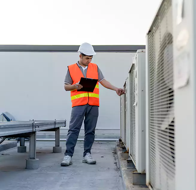 Why Homeowners & Businesses Trust Us in Fremont, NE?